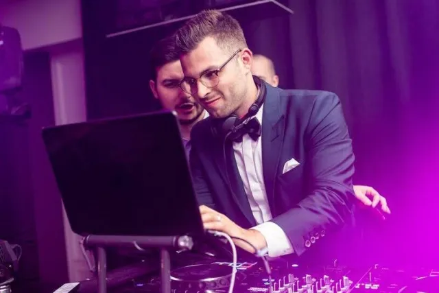 DJ Prague - DJ Agentura