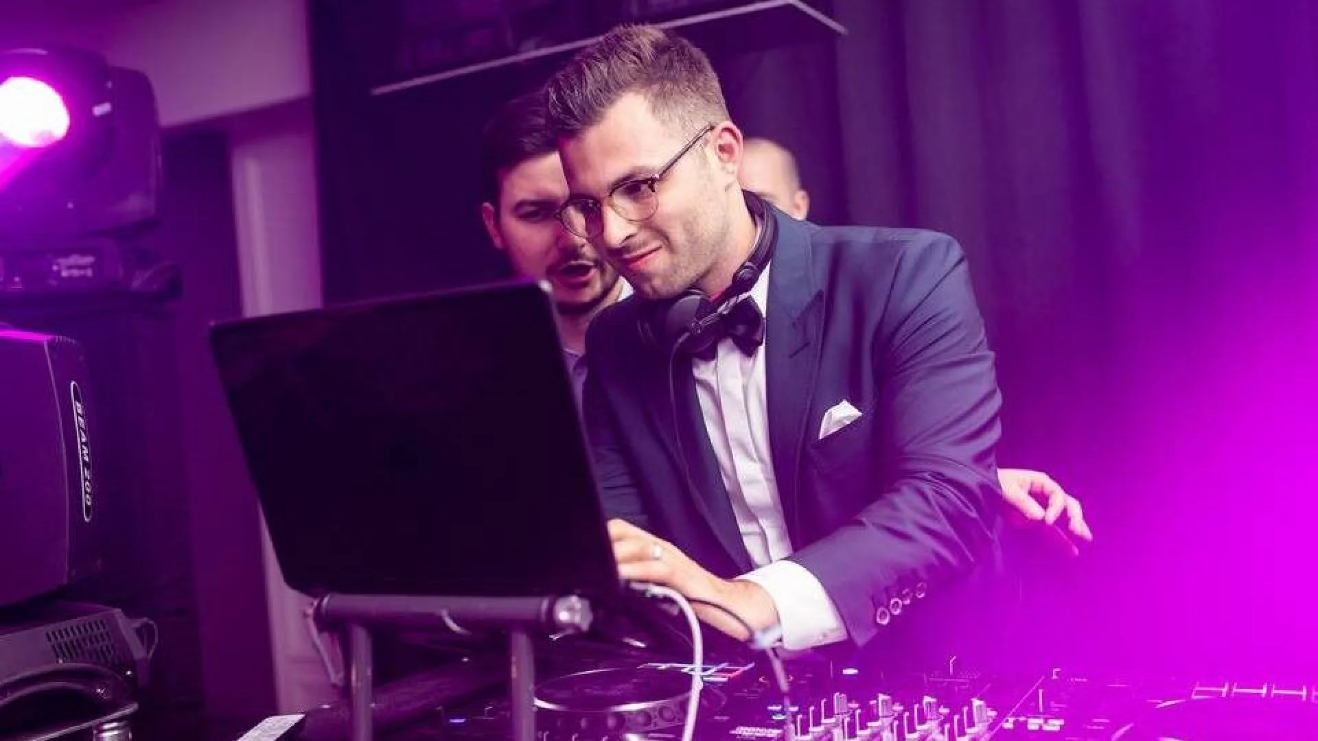DJ Prague - DJ Agentura