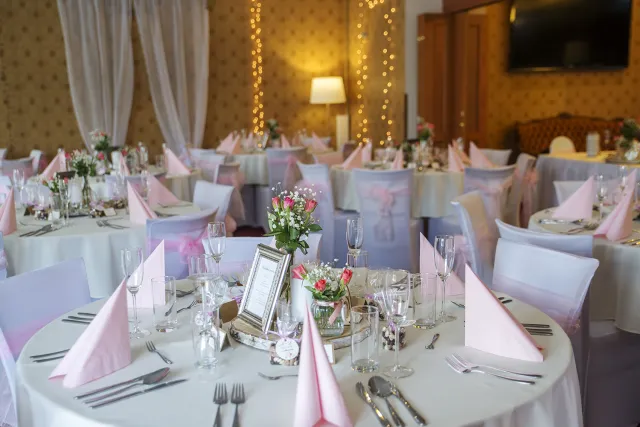 Romantik hotel Eleonora