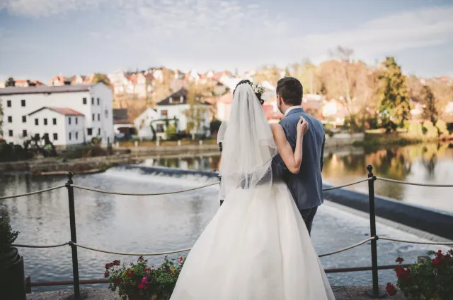 Romantik hotel Eleonora