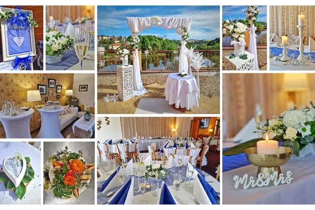 Romantik hotel Eleonora