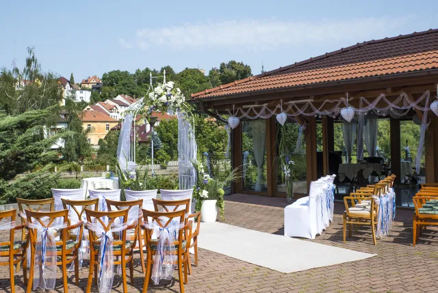 Romantik hotel Eleonora