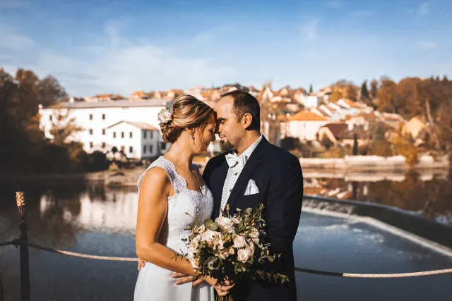 Romantik hotel Eleonora