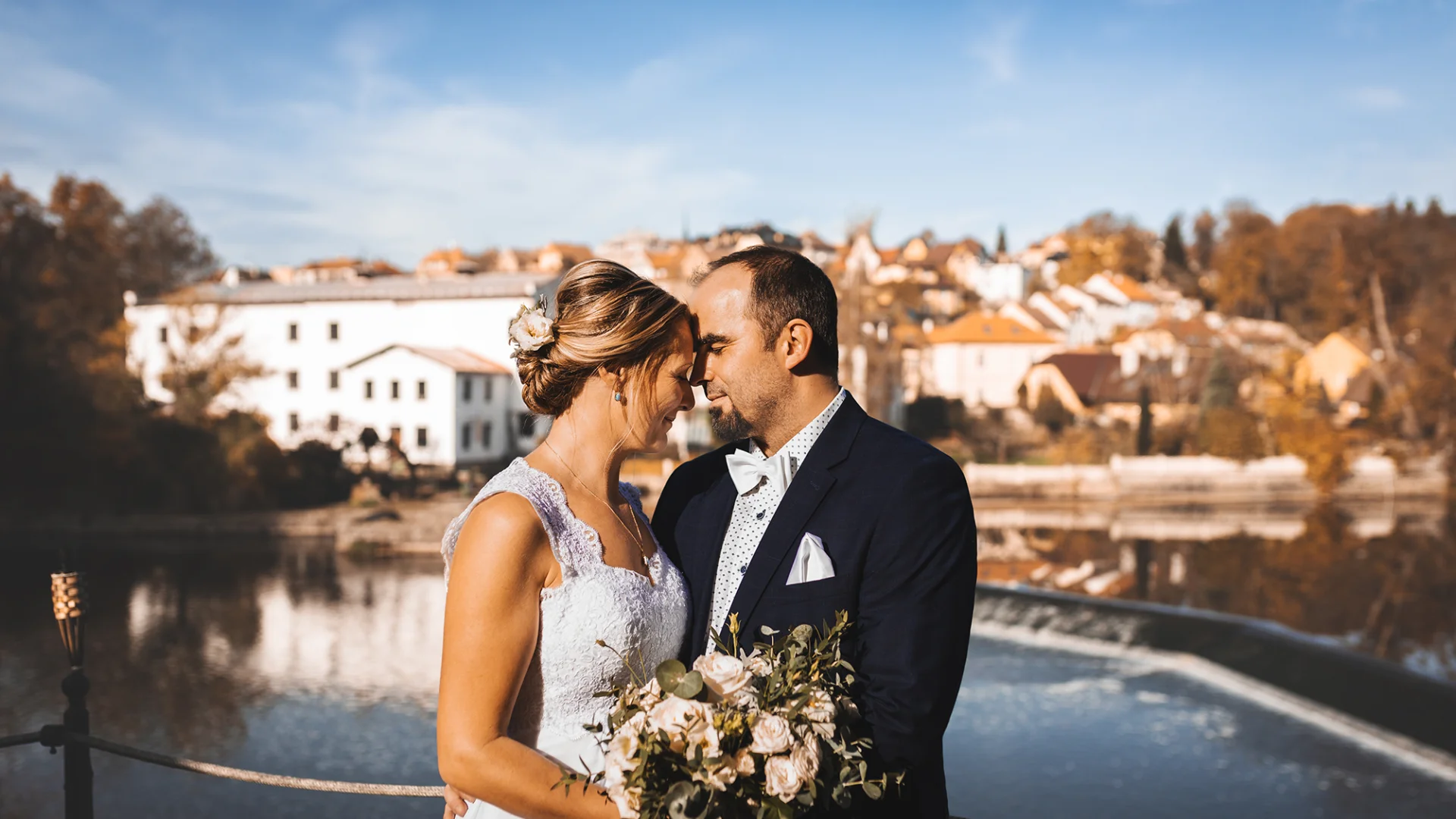 Romantik hotel Eleonora