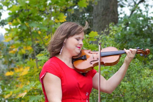 Hudební agentura Arte per tutti