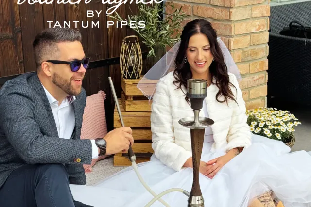 Catering vodních dýmek