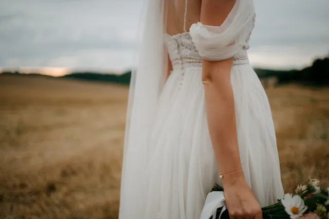 Fotografka Anna Lenčéš