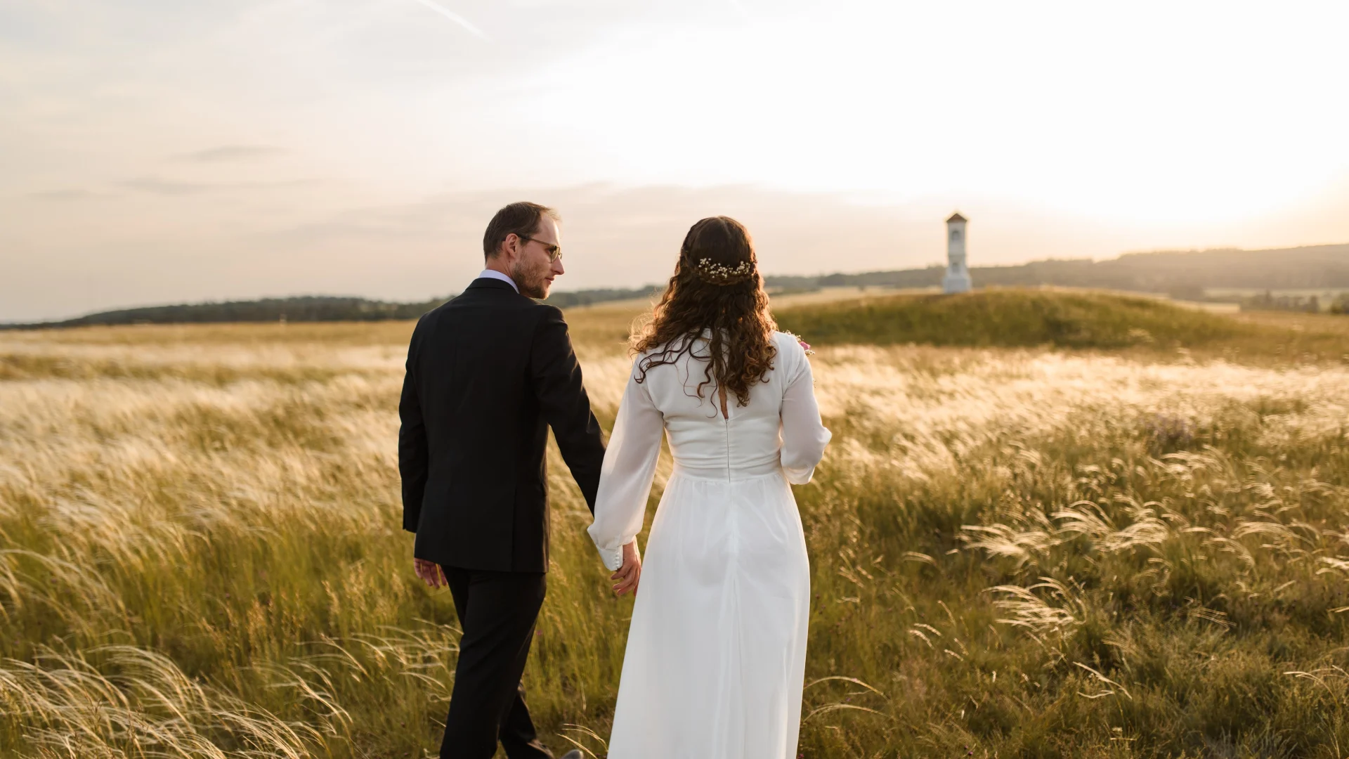 Fotografka Anna Lenčéš
