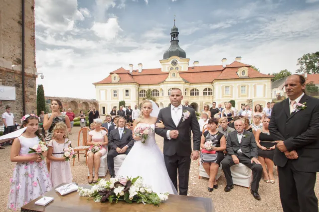 FotoRK - svatební fotograf