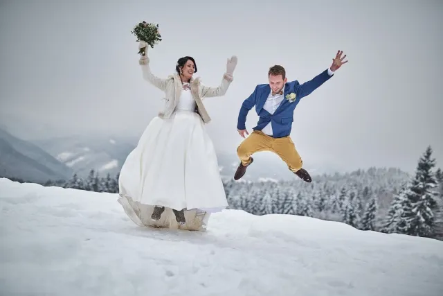 Petr Tomoszek - svatební fotograf