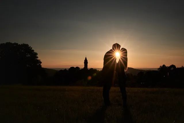 Petr Tomoszek - svatební fotograf