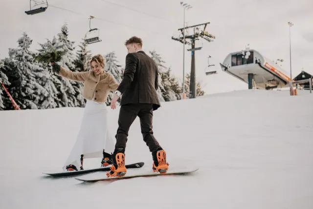 Fotografka Lenka Vaníčková