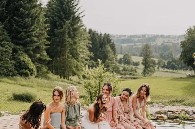 Fotografka Lenka Vaníčková