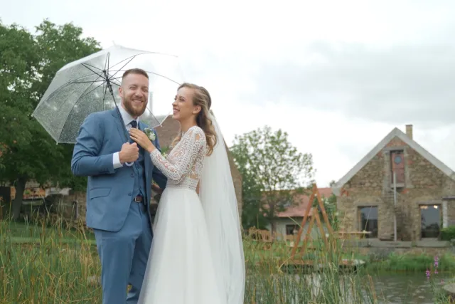 Vaše lovestory