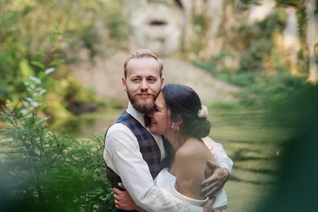 Vaše lovestory